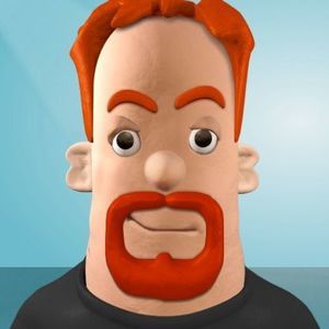 Meet your Posher, Arthur